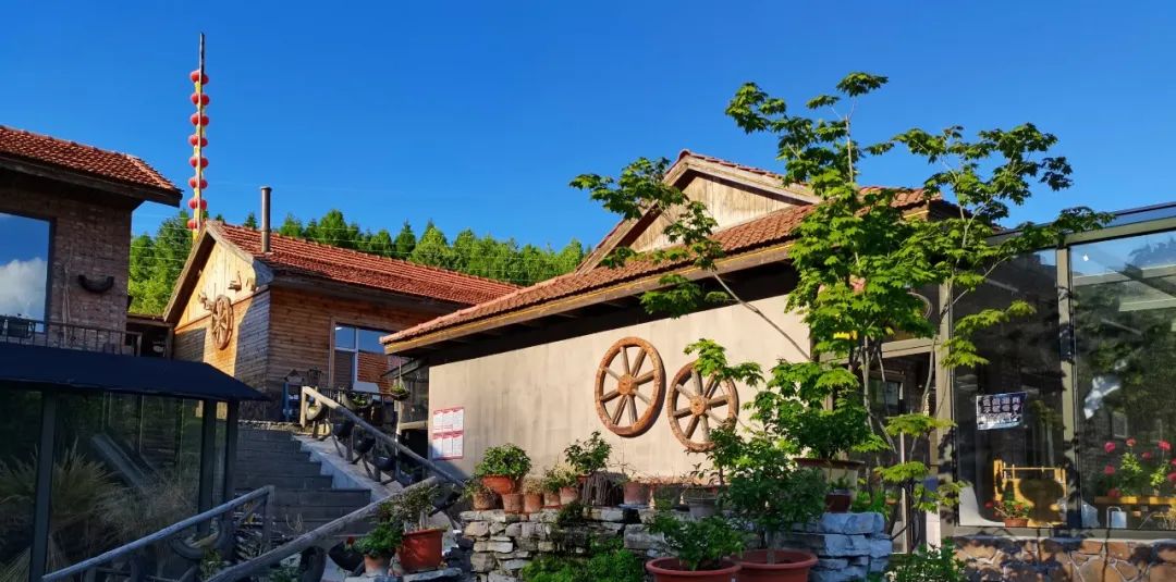 白山游玩攻略路线推荐,白山三日游最佳路线