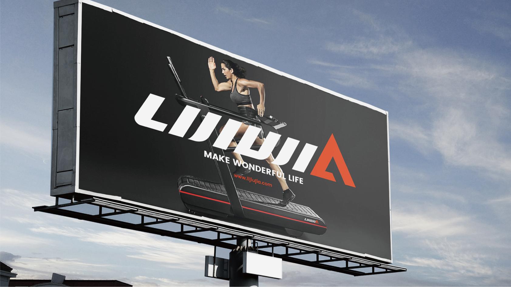 跑步机前十大品牌标识,跑步机都有什么品牌图标