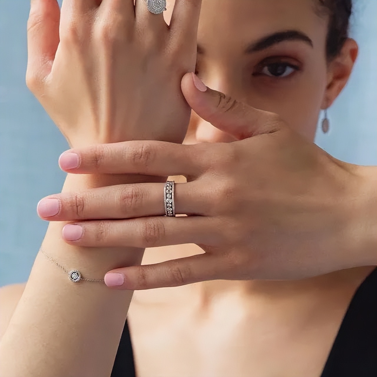 芭珠周末档|“永恒之戒”凭啥能流行4000年?