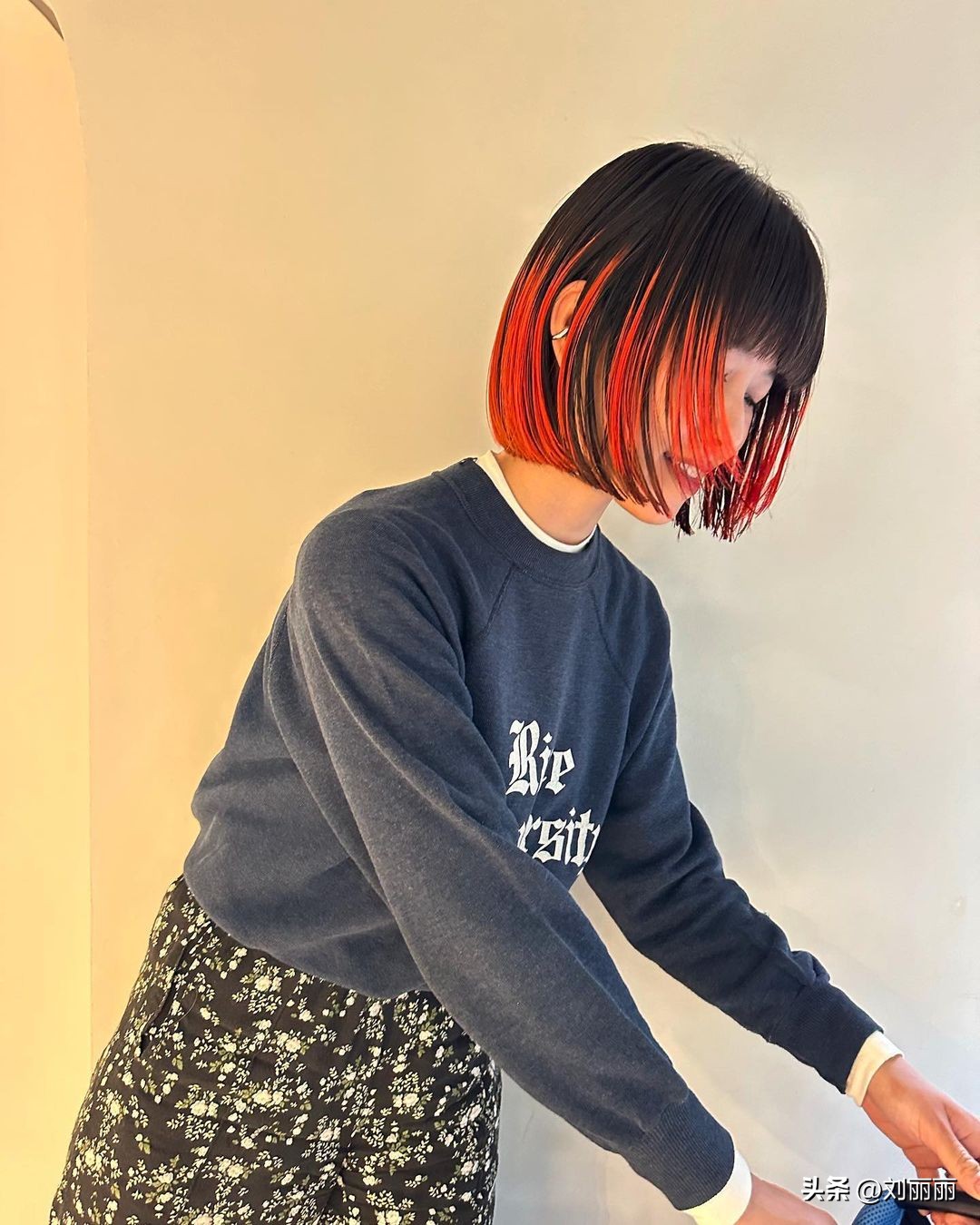 2023最好看的发型,2023最火的23款发型