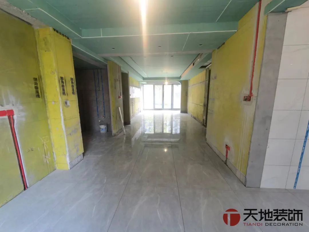 「天地精工」工地直播第七期直击一线施工现场