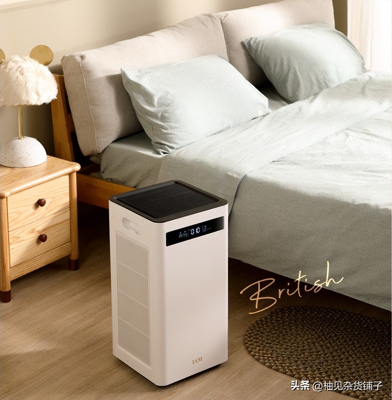 壁挂式空气净化器选购要点,到底什么样的空气净化器才靠谱