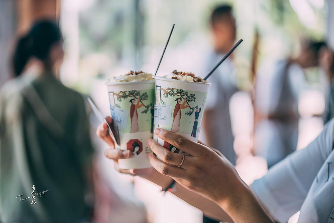 2021茶颜悦色加盟费及加盟条件,茶颜悦色加盟开放的消息是真的吗