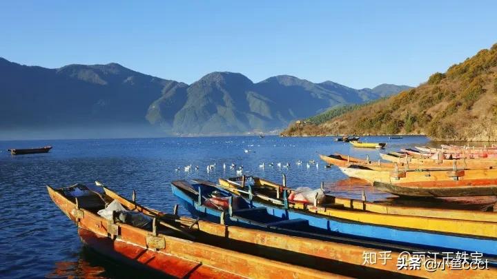 花很少的钱去高级地方,花很少的钱可以去看更多的地方