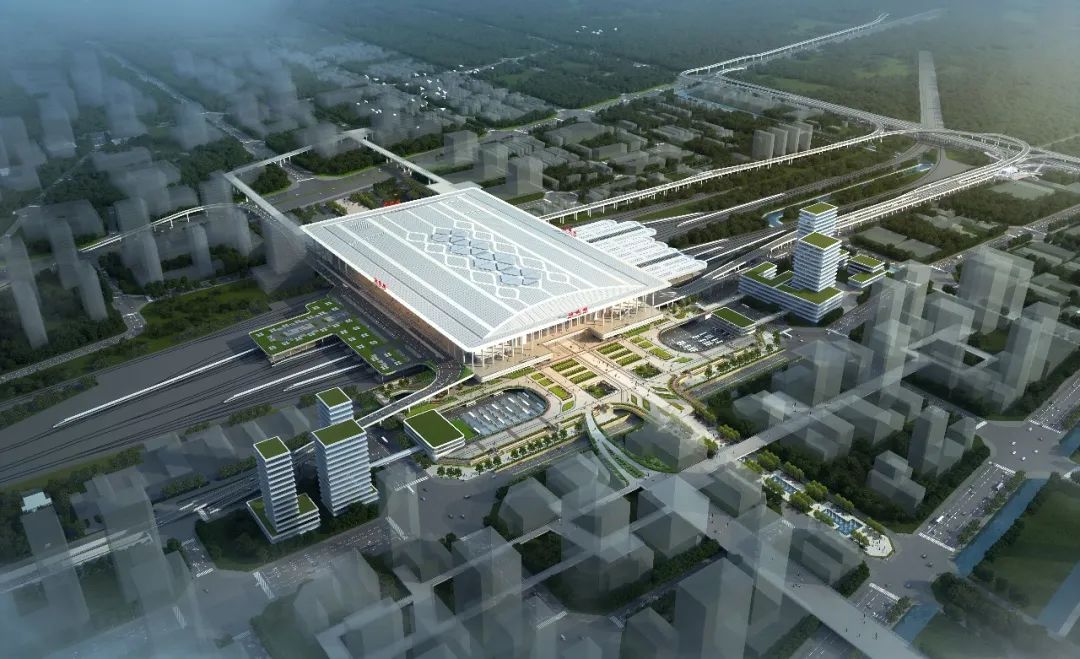 汕头东站高铁站最新官方消息,汕头站高铁站最新消息