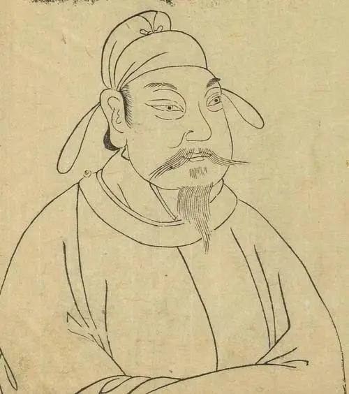 论唐朝皇帝尊号的由来以及它是怎样发展的？