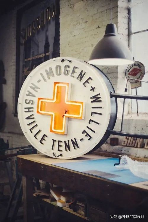 开店招牌怎样设计好看,招牌怎么设计最有吸引力省钱