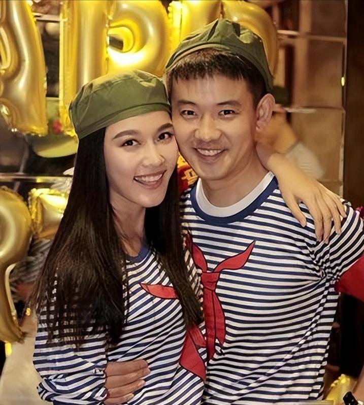 任重富二代相亲,任重谈过6个圈内女友