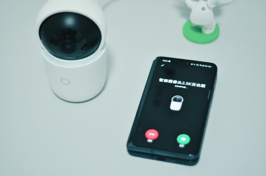 oppo智美生活摄像头2k云台版,oppo智美生活智能摄像头怎么安装