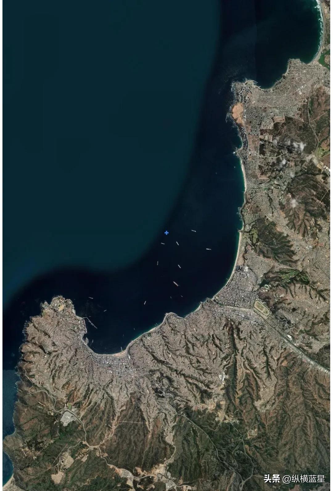 南美四国之智利,天涯之国智利南极观光