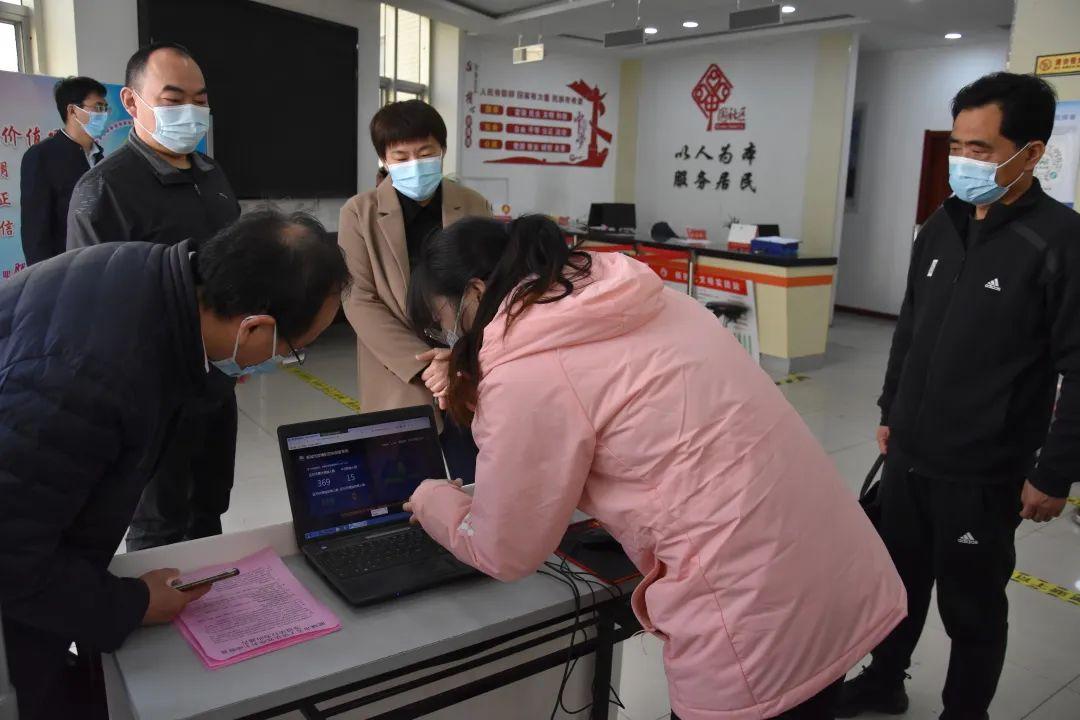 党建引领筑牢社区阵地,探索党建引领数字化完整社区建设