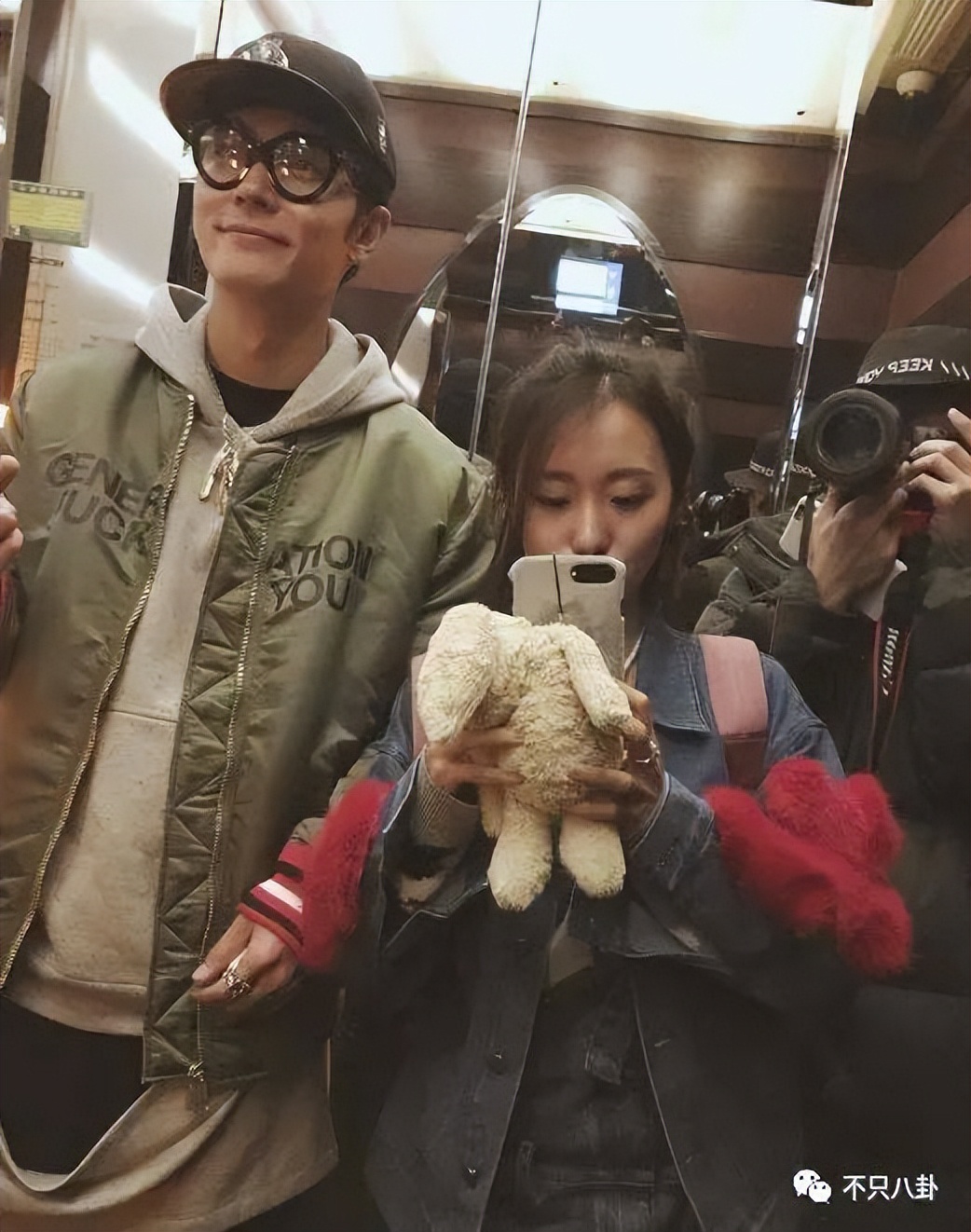 渣男和小三会有好下场吗,渣男和小三能过下去吗