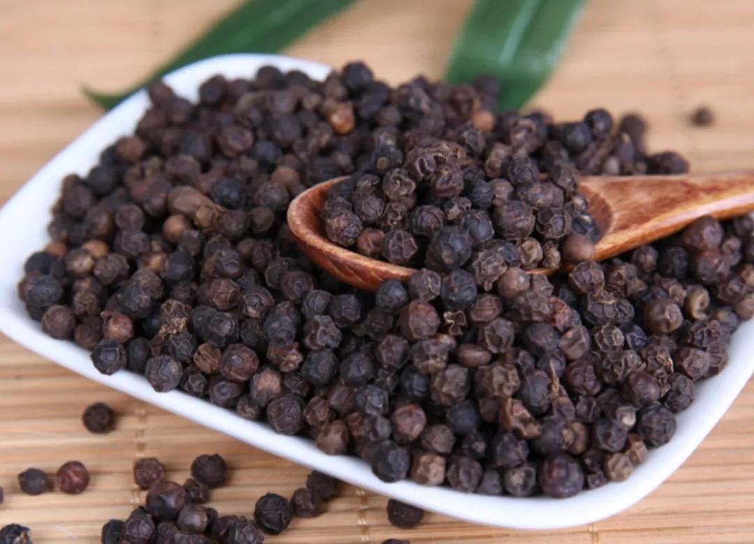 胡椒调味起到什么作用,胡椒的神奇功效