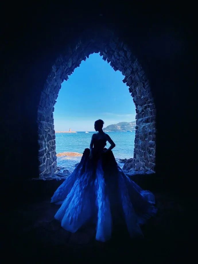 戛纳红毯范冰冰艳压群芳,范冰冰再次惊艳戛纳红毯