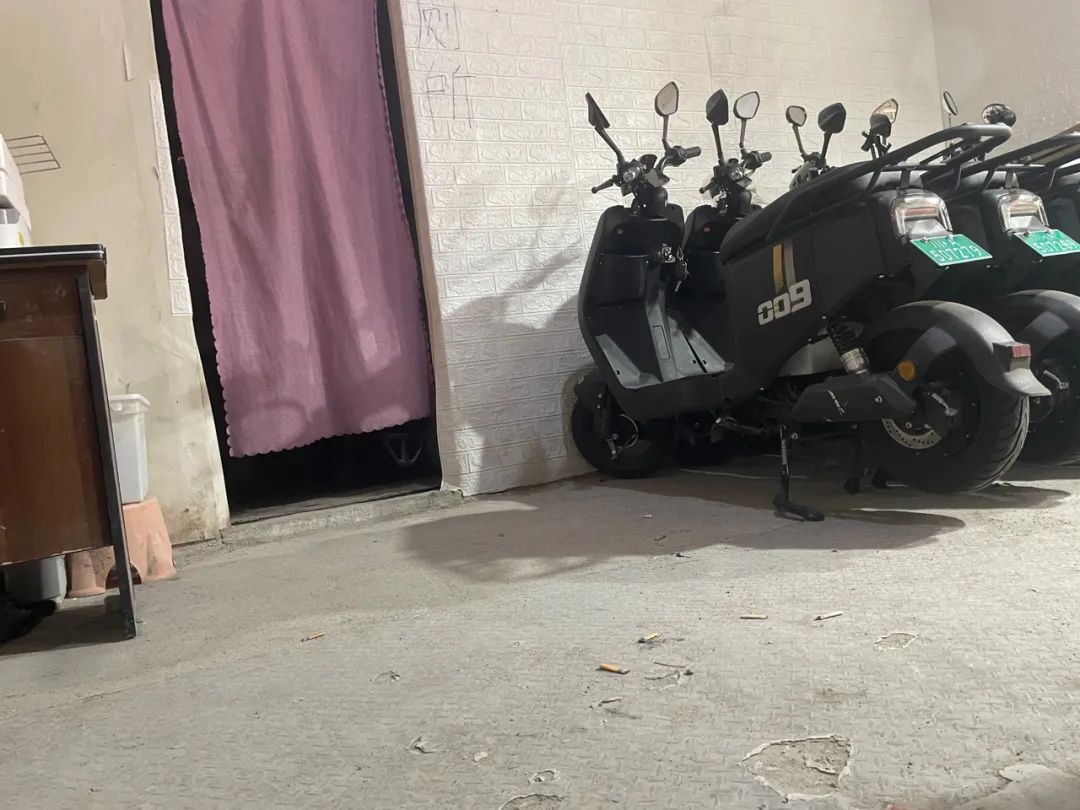 骑手招聘被骗怎么处理,应聘外卖骑手被坑以租代购