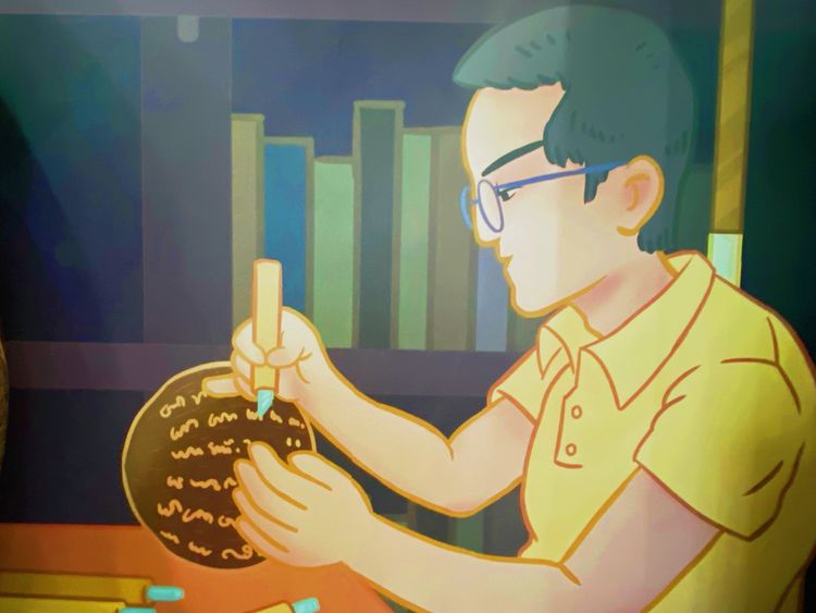 海南日月湾建筑风格,海南特色古镇建筑风格是蓝色