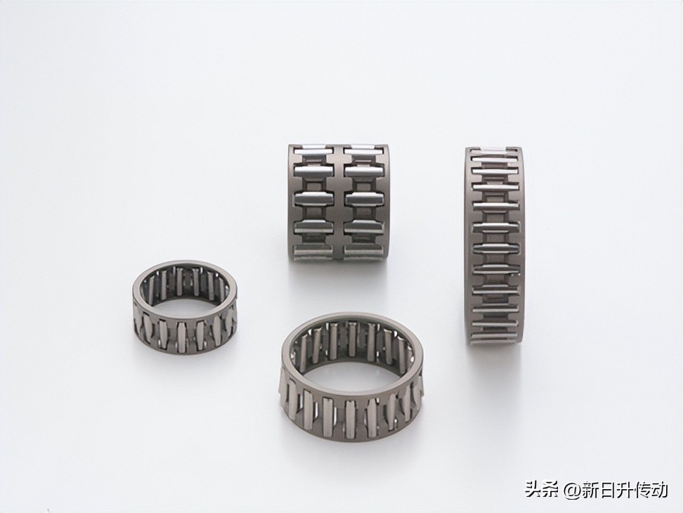 案例分析|IKO在摩托车行业的应用