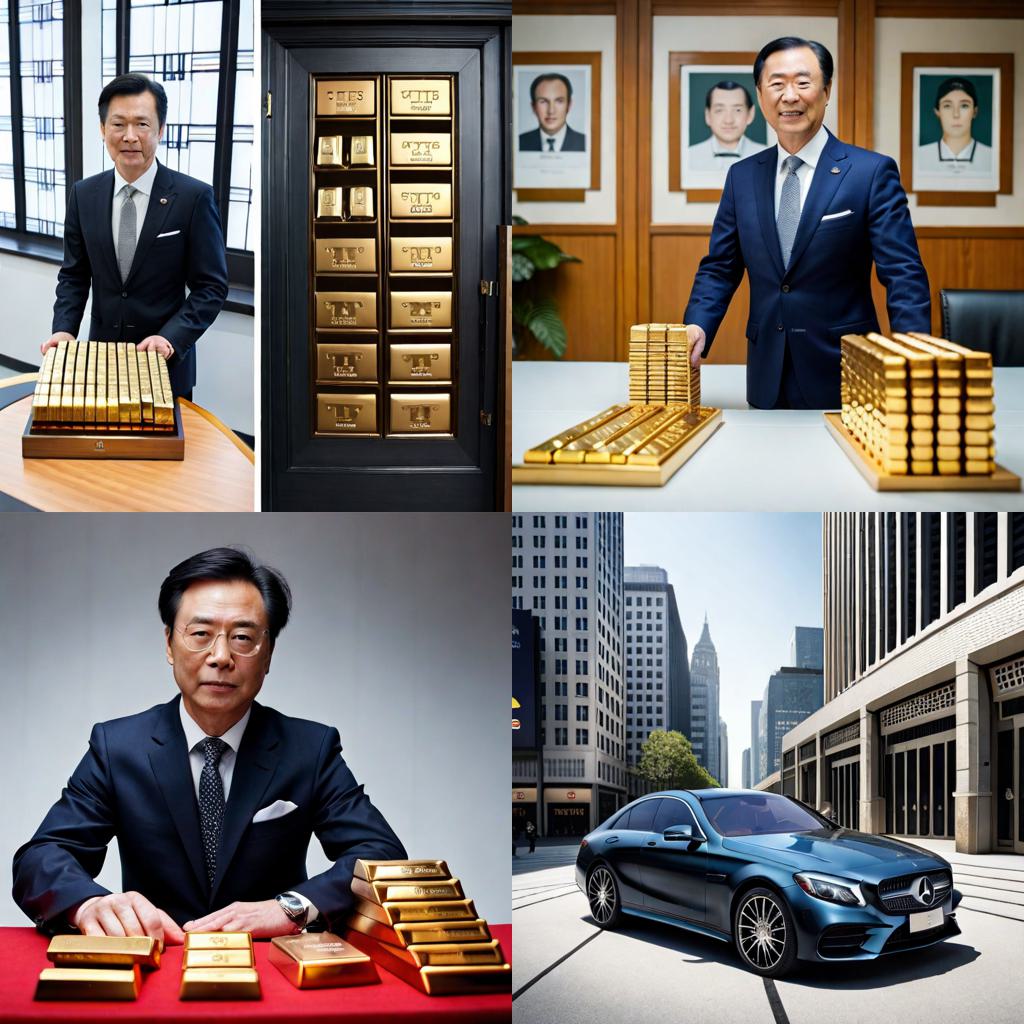 韩国房价暴跌是什么原因,韩国房价为何暴跌