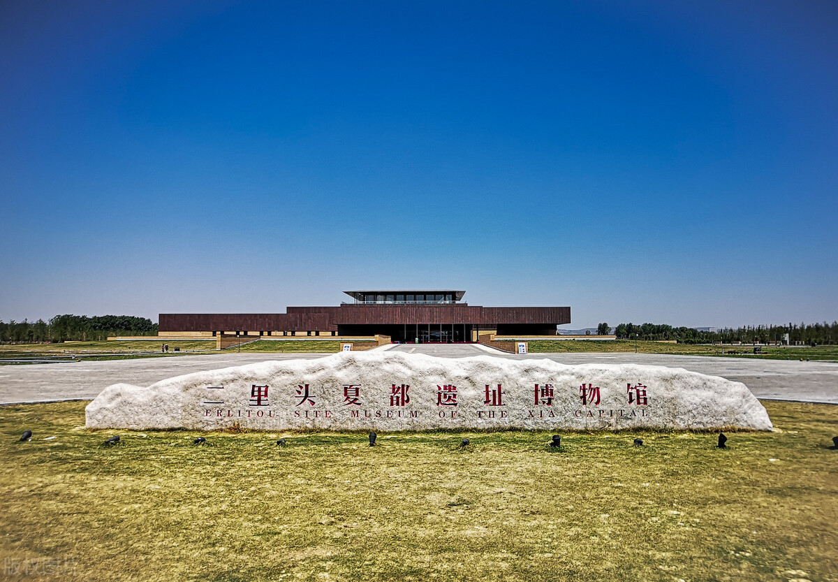 大禹和第一个王朝是什么关系,大禹为什么能登上天子之位