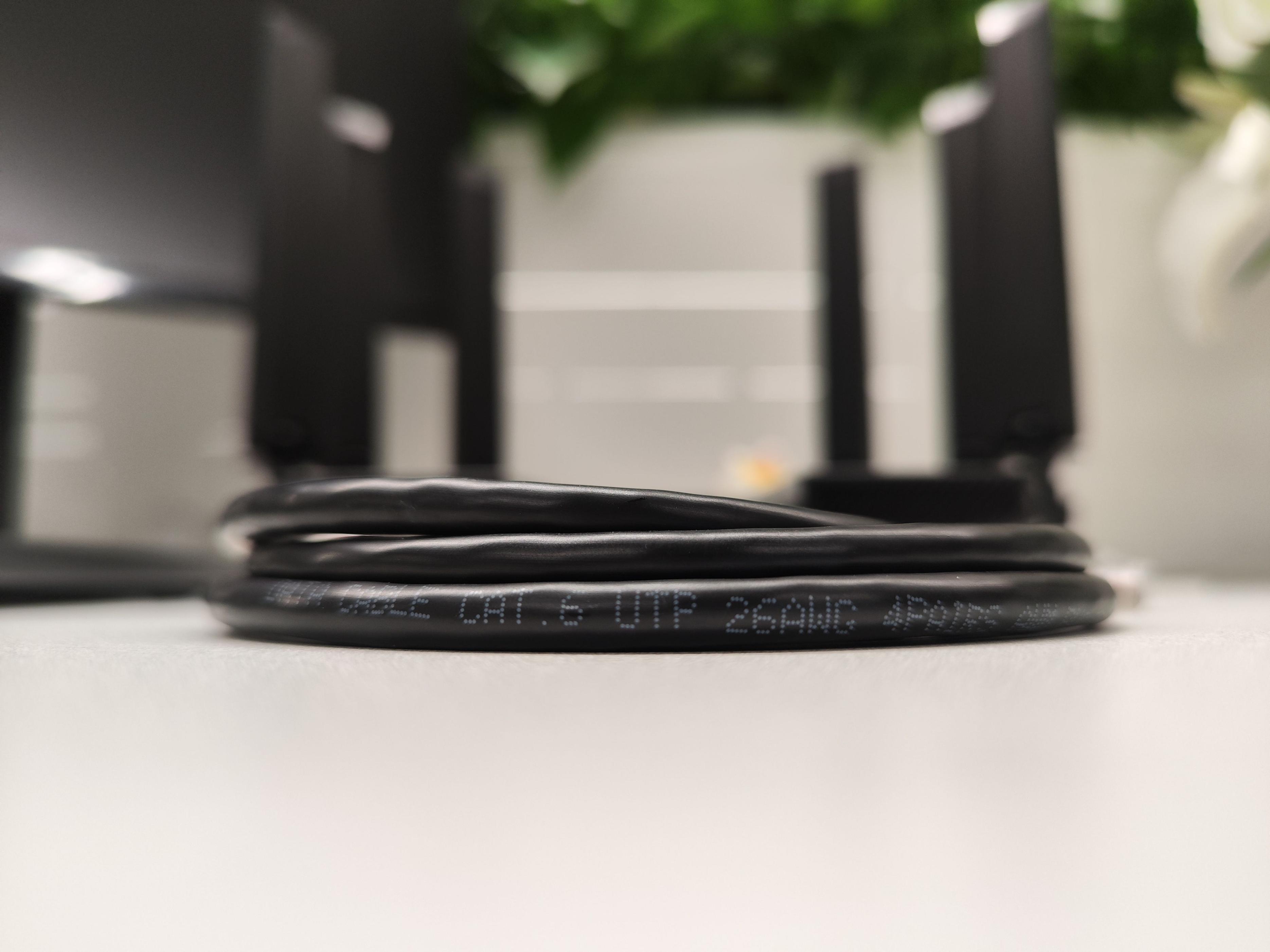 中兴ax5400pro和锐捷x32pro,中兴ax5400pro评测千兆网络