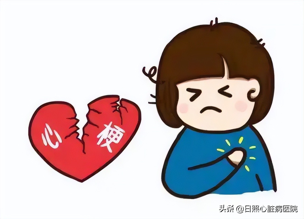 心绞痛与心梗最主要的区别,心梗和心绞痛的区别及治疗方法