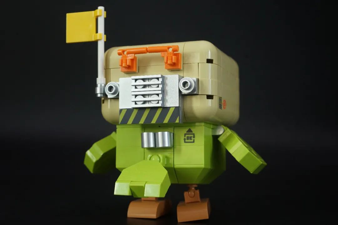 最新积木机甲,最新版积木机甲