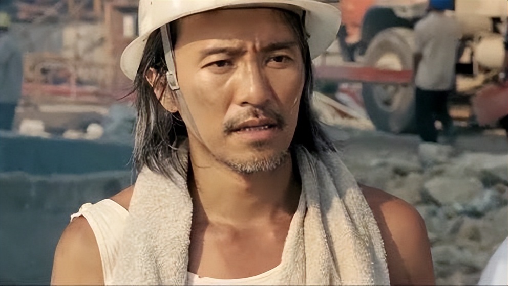 周星驰电影经典片段这一次我输了,周星驰成功翻车现场