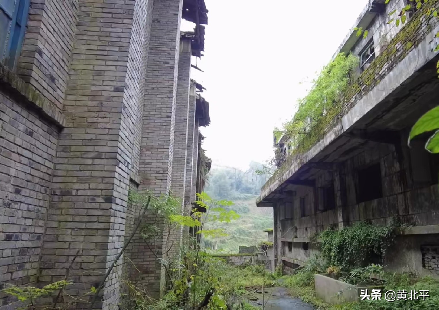 四川三线兵工厂306厂,四川华蓥山的三线军工厂