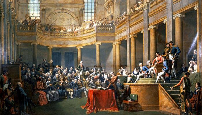 13—15世纪，法国北部里尔民事诉讼程序的变迁过程