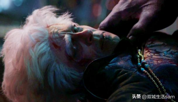 无限手套宝石颜色,宝石版无限手套