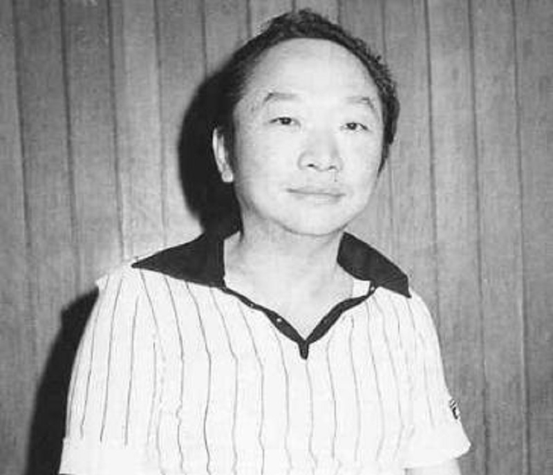 古龙所著的作品是否有天涯明月刀,古龙最好的十部作品天涯明月刀