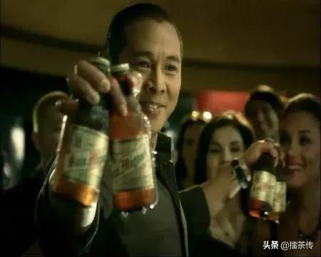 生力啤酒周星驰,生力清啤酒周星驰广告
