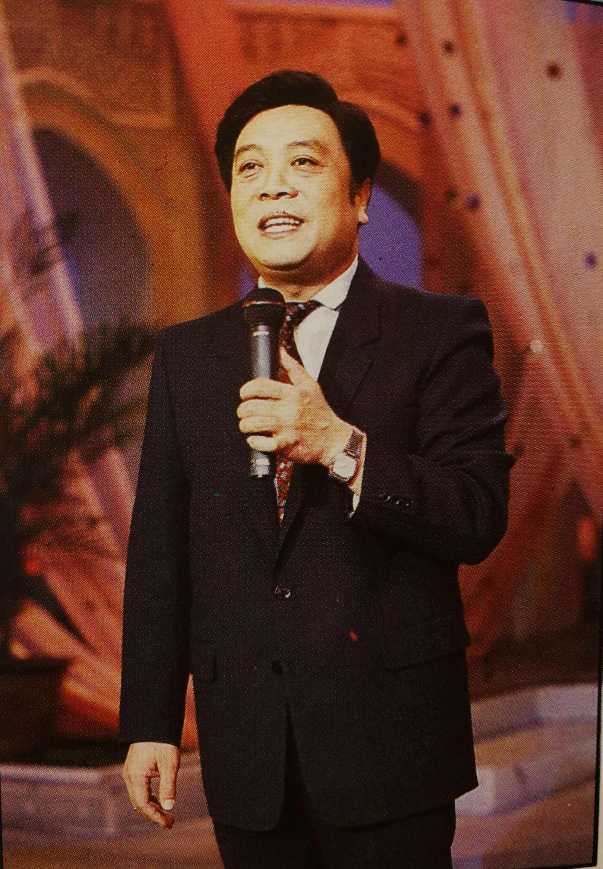 河北新闻联播主持人,河北新闻联播主持人傅敏