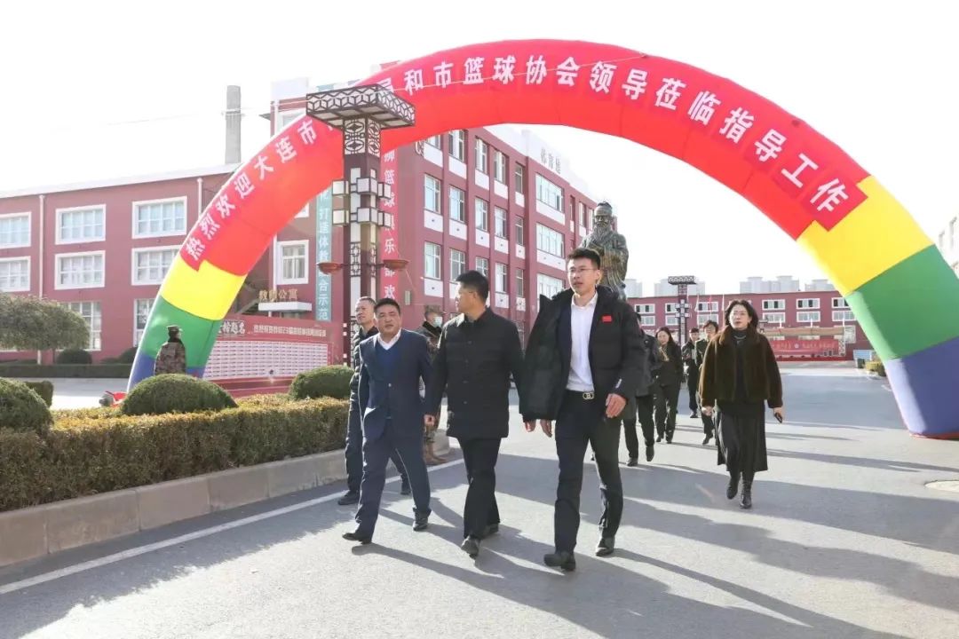 大连中港通关学校,大连中港通关学校简介