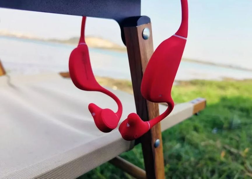 不漏音的骨传导耳机测评,骨传导不入耳耳机评测