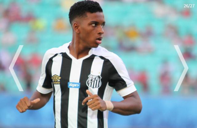 德转意甲最贵u21,德转公布足坛u21最贵阵容