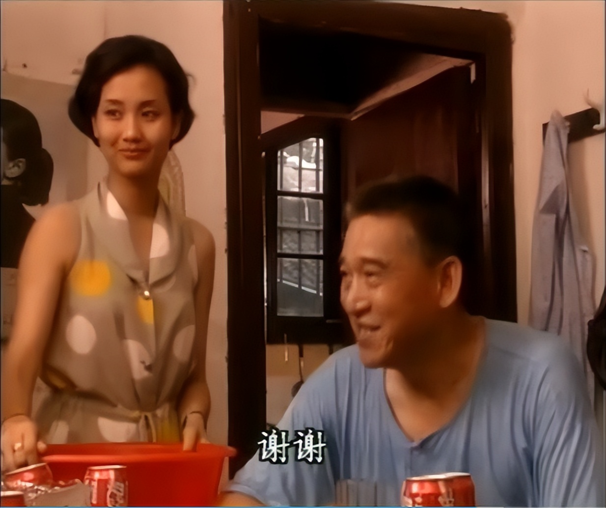 孽债女版,孽债服装