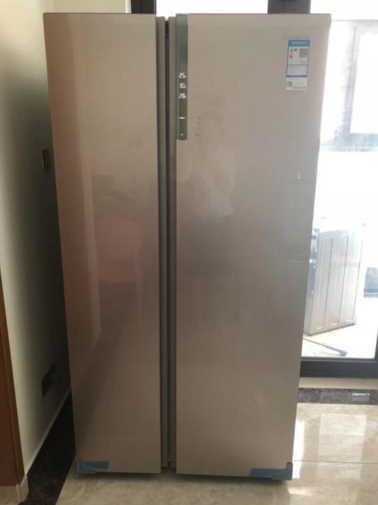 买冰箱是美的好还是海尔好,买冰箱海尔和美的选哪个