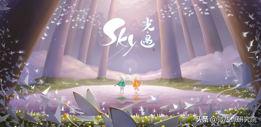 2023游戏年度热度统计,2022年2月国内网络游戏热度榜