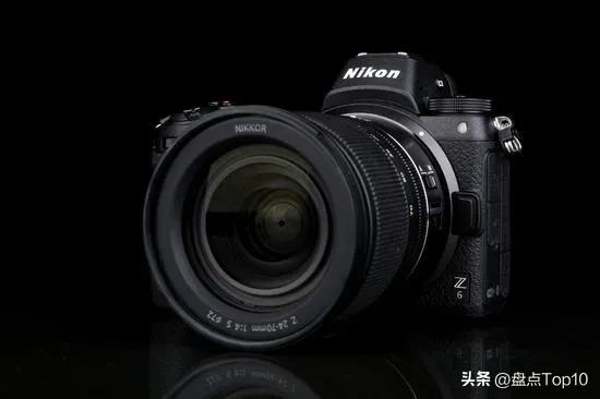 尼康2022年将发布哪些新微单相机,百年传奇尼康十大经典相机