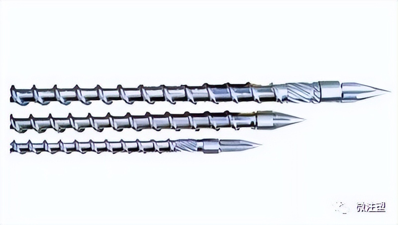 注塑机螺杆打滑发热怎么处理,注塑机螺杆打滑什么意思