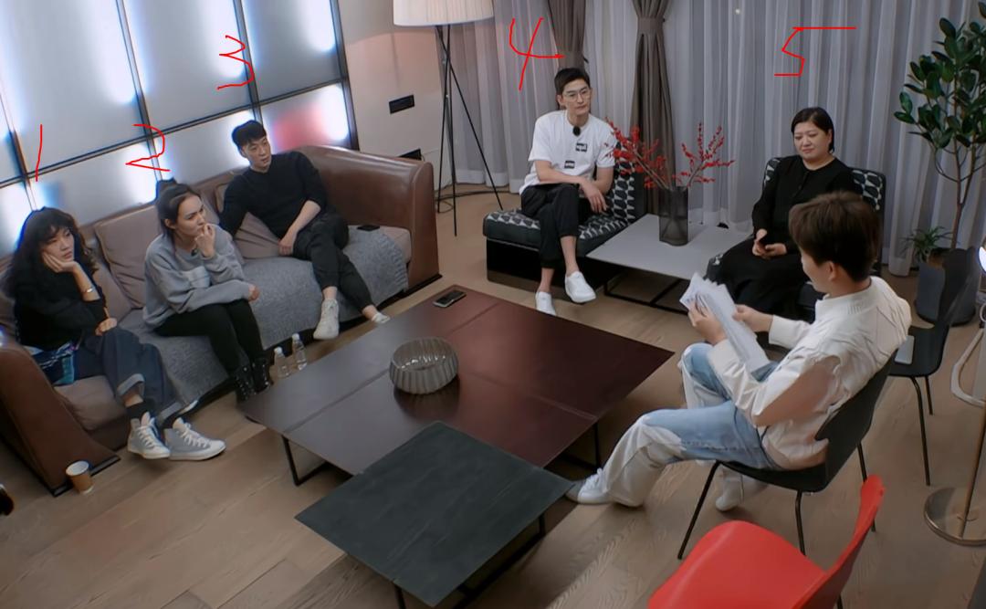 打破霸总设定现在的张翰太圈粉,张翰霸总式发言引发热议