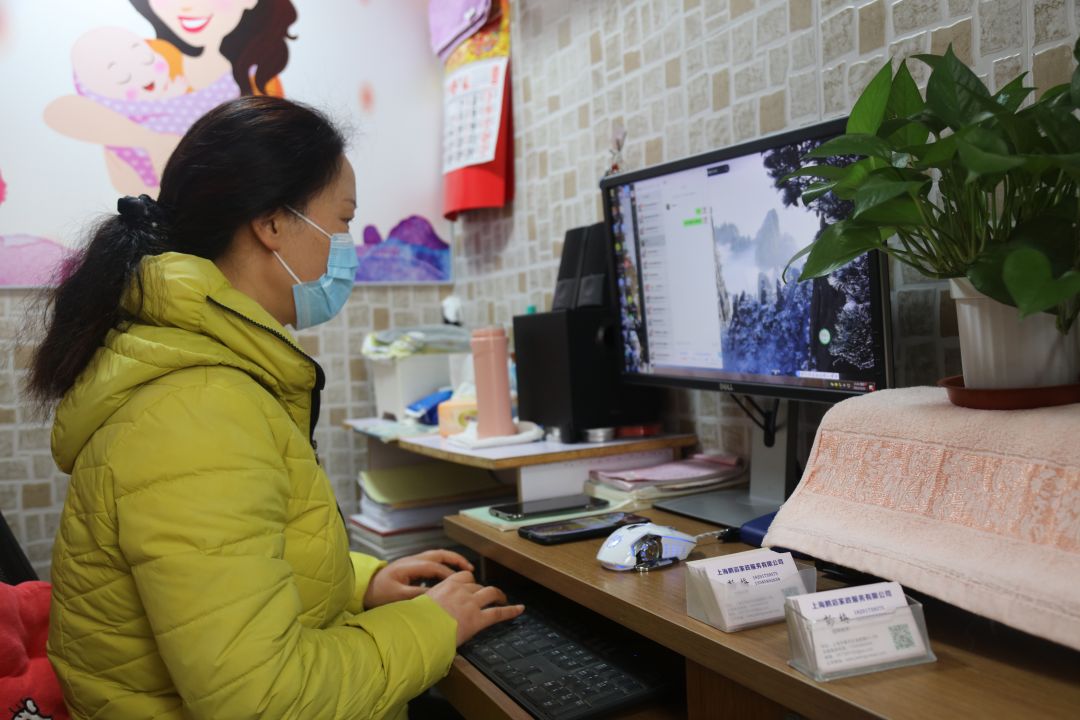 节后家政市场火爆,春节期间家政服务行情