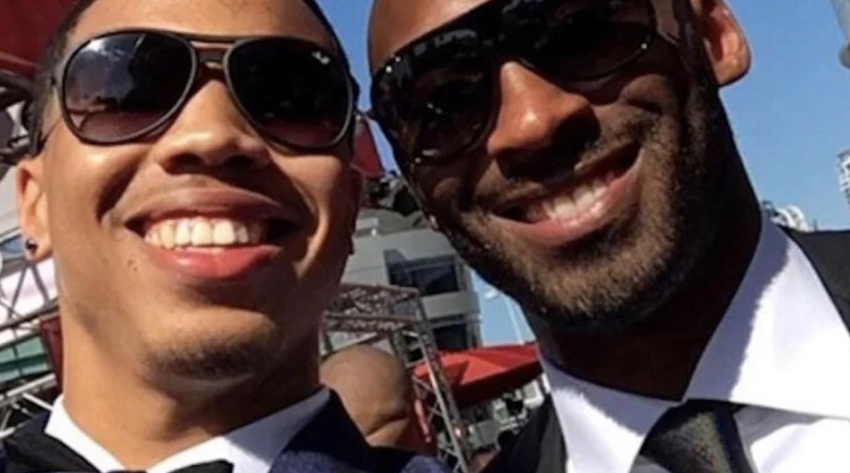 塔图姆赛后称赞曼巴，和科比关系紧密，粉丝称违反凯尔特人文化，