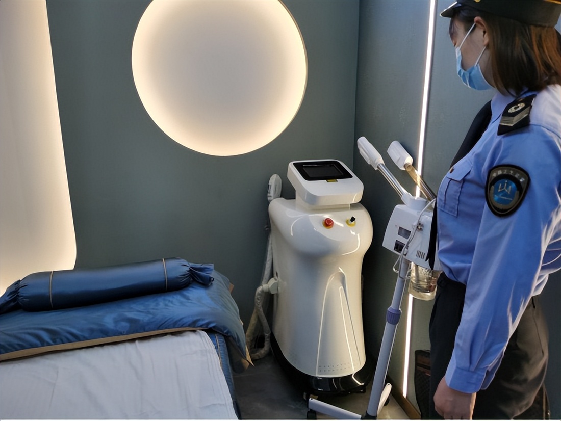 添悦脱毛仪黑榜,添悦脱毛仪事件