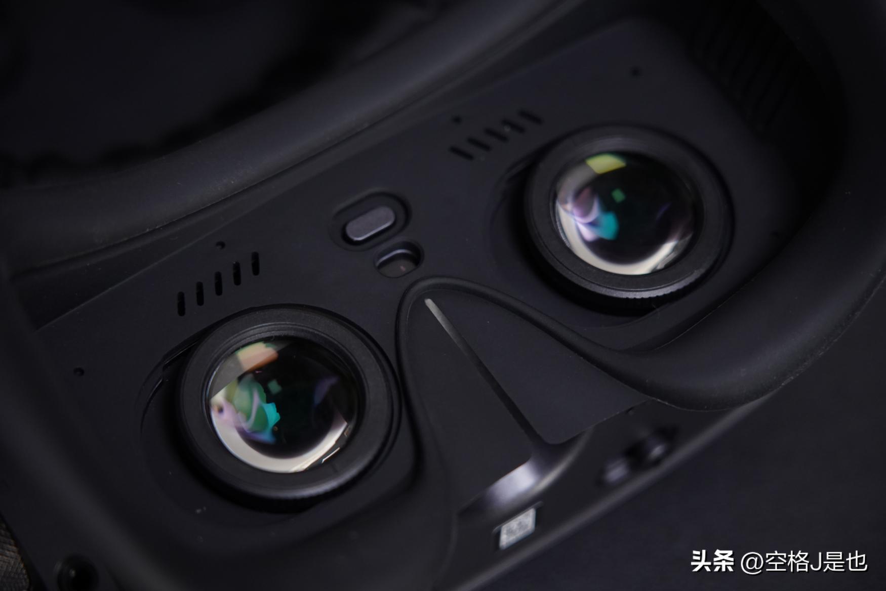 随身IMAX私人影院体验GoovisG3Max深度测评