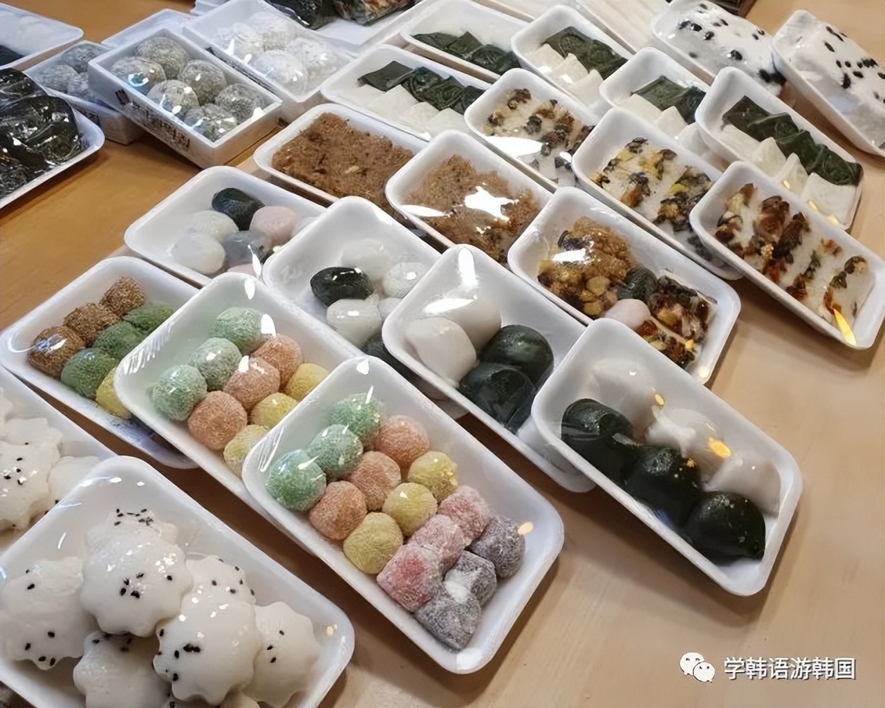 韩国首尔好吃的中国菜,韩国首尔必吃攻略