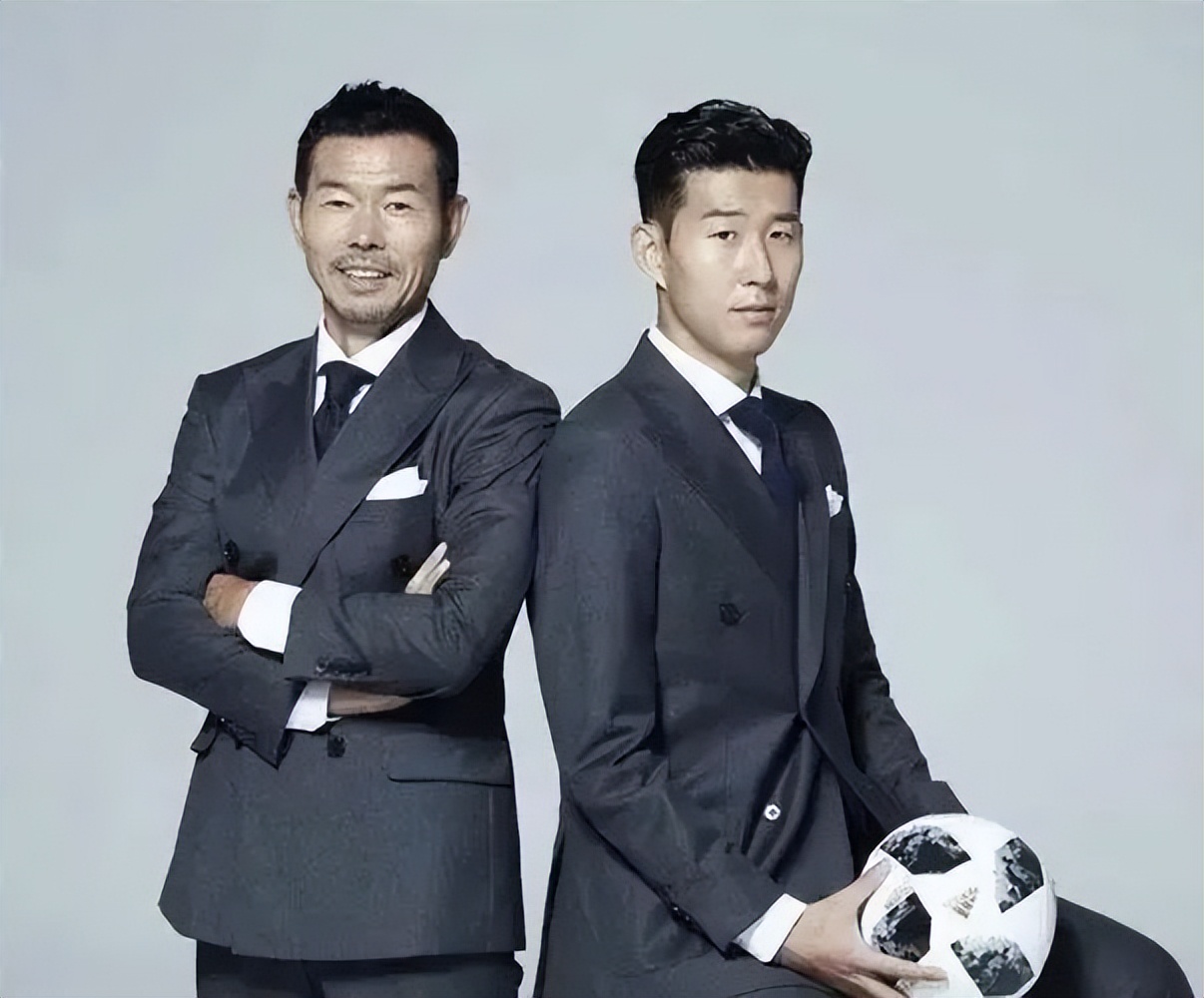 韩国女神收割机孙兴慜,孙兴慜韩国明星女友