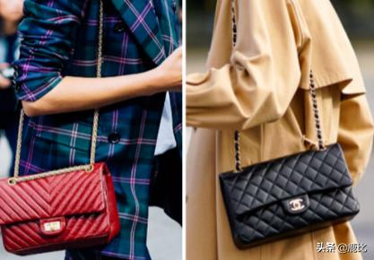 大牌包哪些包包款式值得买,人生第一只大牌包这7个品牌必选