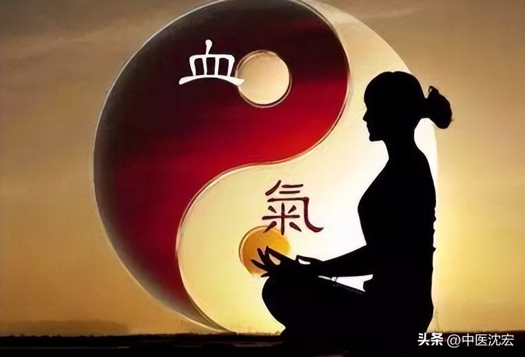 气血不足肝斑加重,肝血虚失眠辨证